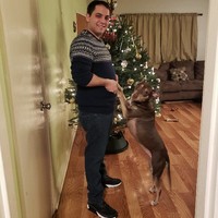WAVSYS Employee Nicholas Prestia's profile photo
