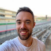 Carvana Employee Andrew Dickerson's profile photo