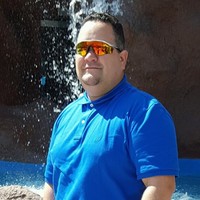 InDemand Industrial Services Employee Hector Perez's profile photo