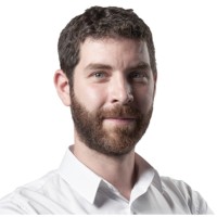 EODev Employee Benjamin Savarit's profile photo