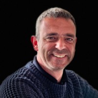 Linnet Engineering Employee Thomas Linnet's profile photo