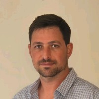 Verix Employee Alon Shalom's profile photo
