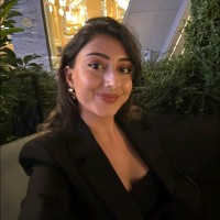Udemig Employee Beyza Dağ's profile photo