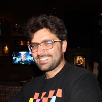 Rimas Engineering Employee Francesco D'Arielli's profile photo