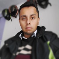 LAVERDIERI Employee Christian Jair Lopez's profile photo