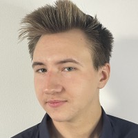 Mazing GmbH Employee Pavel Khrapko's profile photo