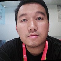 Nimbly Technologies Employee Vega Mulyono's profile photo