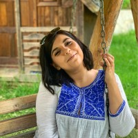 B&B Collection Employee Ana Maria Goanta's profile photo