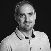 Impact Medias Employee Philippe Barman's profile photo