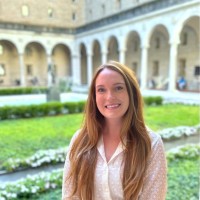 B&M Catering & Bar Services Employee Jillian Kailher's profile photo