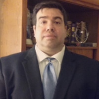 Monterey County Employee Richard Wagreich's profile photo