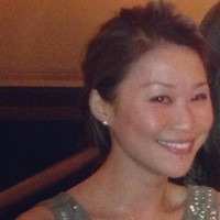 LSEG Employee Patty C's profile photo