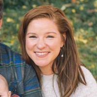 Mamaya Health Employee Alexandra Diaz's profile photo