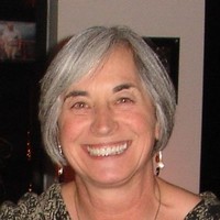 IBM Employee Sally Ryan's profile photo