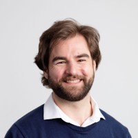 Outpace Bio Employee Andrew Ramsay's profile photo