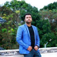 Target Employee Varghese Samuel's profile photo