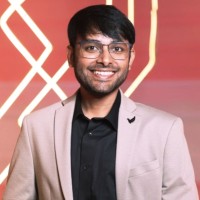Aatmunn Employee Shivank Shekhar's profile photo