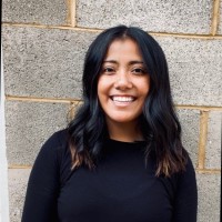 Set Fire Creative Employee Jessica Cervantes's profile photo