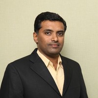 Cohance Lifesciences Employee Shravan J's profile photo