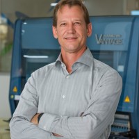 SEPARATIONS Employee Hans Queisser's profile photo