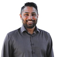 NORCAL Ambulance Employee Ramit Sahi's profile photo