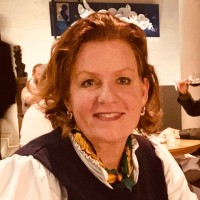 Markant, Centrum voor Mantelzorg Employee Jocelyn Daris's profile photo