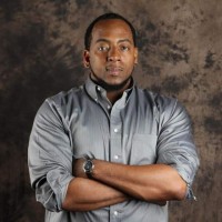 Railspire Employee Brandon Frazier's profile photo