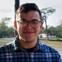 Charleston Police Department Employee Cameron Thomakos's profile photo