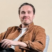 Insait Employee Christoffer Iilane's profile photo