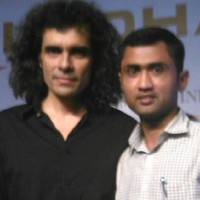 Canvera Digital Technologies Pvt Ltd Employee Ashish Raut's profile photo