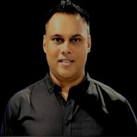 Ashwin Prasad Email & Phone Number