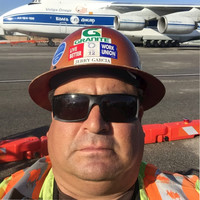 E2 Contracting, Inc. Employee Jerry Garcia's profile photo