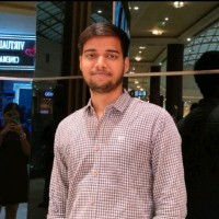 Prinshu Rastogi's profile photo