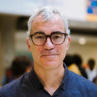 Inspiroz Employee Patrick Colgan's profile photo