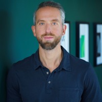 Williamsburg Learning Employee Nels Jensen's profile photo