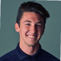 Playgap Employee Andrew Konecny's profile photo