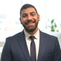 EGICAT Employee Tawfik Rady's profile photo