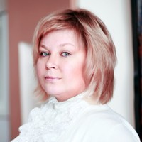 Irina Reshetova Email & Phone Number