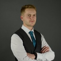 Wealthsimple Employee Scott Barr's profile photo