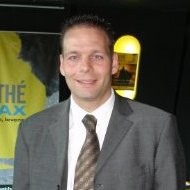Gemeente Heemskerk Employee Peter van der Sluis's profile photo