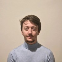 CS GROUP Employee Florian Robin's profile photo