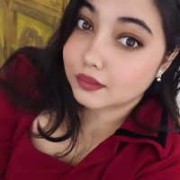 Indemoderne Employee Simran Prasad's profile photo