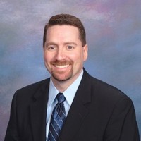 Neighborhood Outreach Access to Health (NOAH) Employee Eric Scherf's profile photo