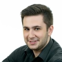 Marco Ilič Email