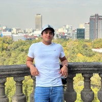 K-1 Technologies Employee Miguel Ivan Calderon Carrillo's profile photo
