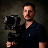 Uneek Media Employee Itay Eshel's profile photo