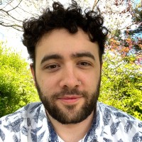 Wavehill IT Solutions Employee Zack Powling's profile photo