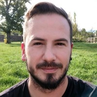 JCAI Inc. Employee Diego Pérez's profile photo
