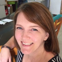 Shanghai SMIC Private School Employee Amy Krauth's profile photo