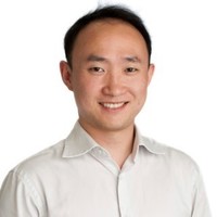 Acuity Analytics Employee Xinye Li's profile photo